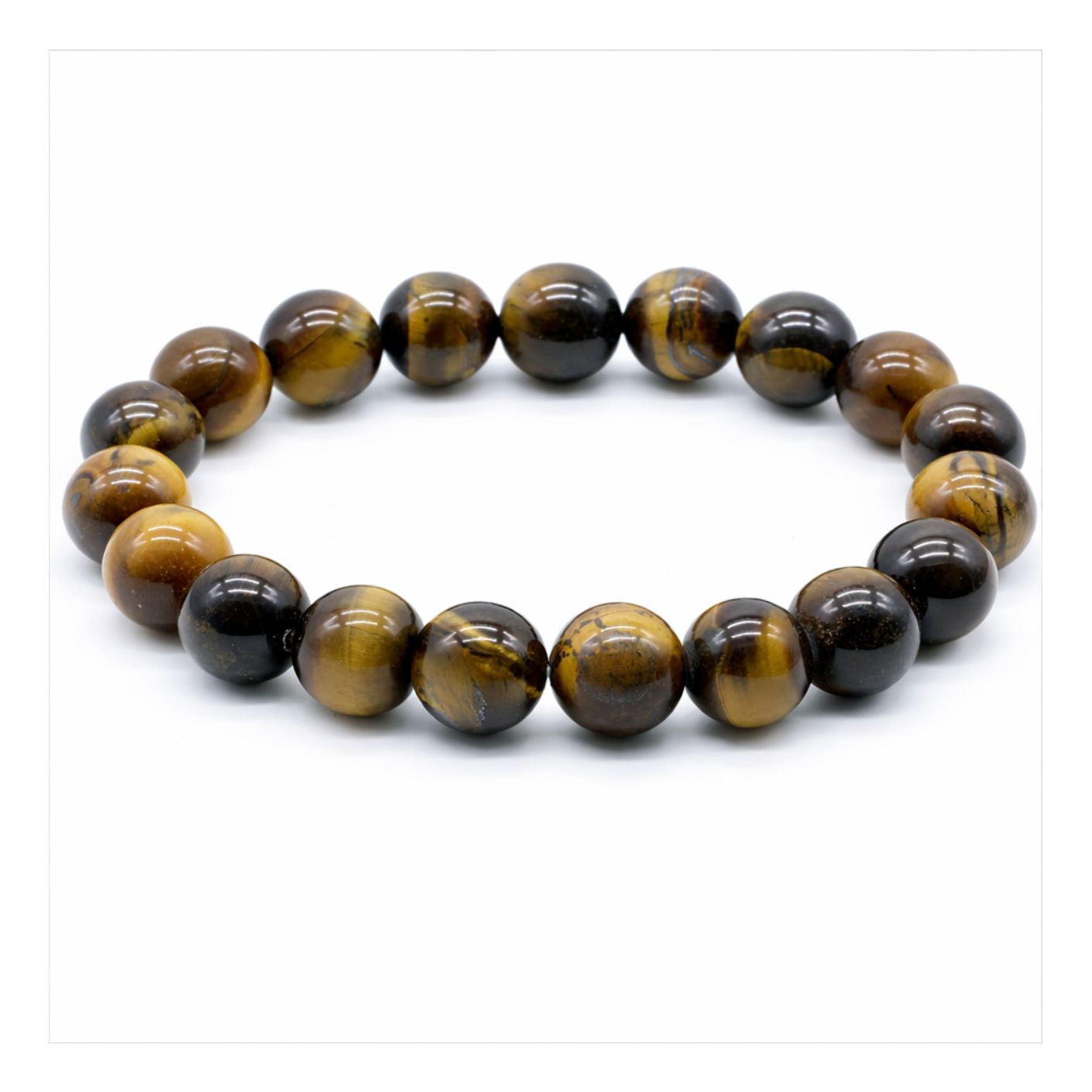 Bracelet Oeil de Tigre