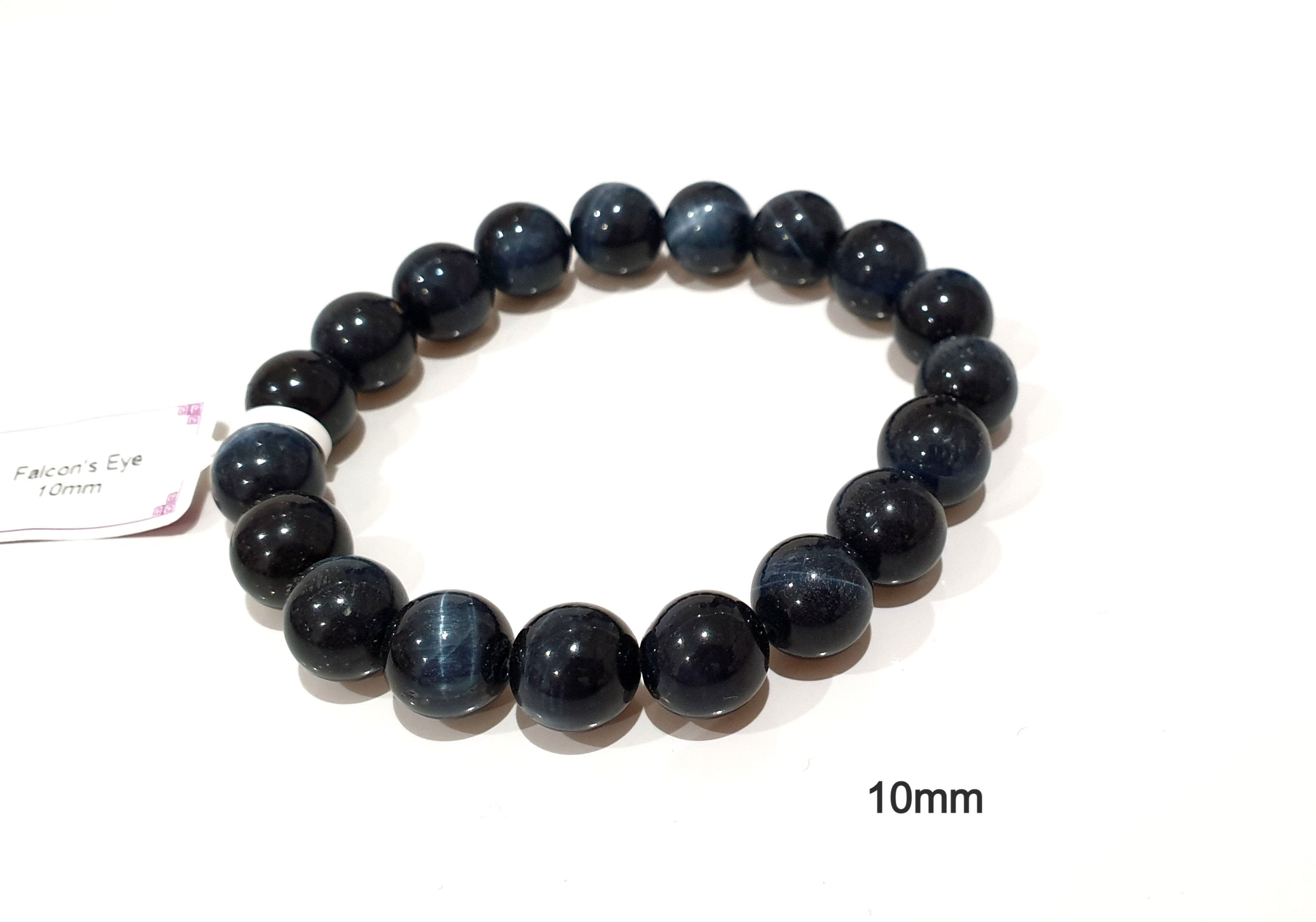 Bracelet Œil de Faucon