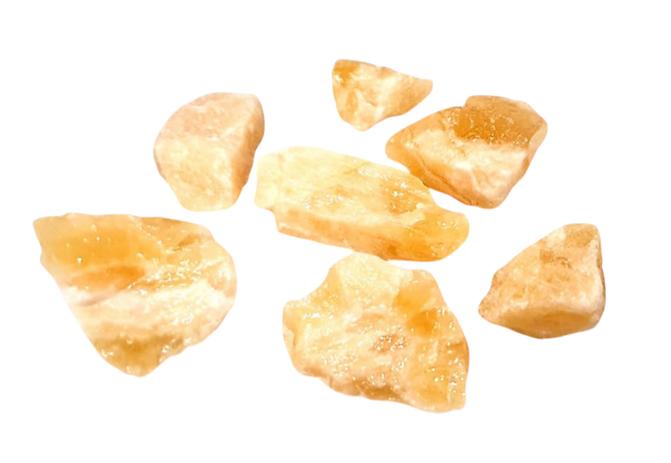 Calcite Jaune