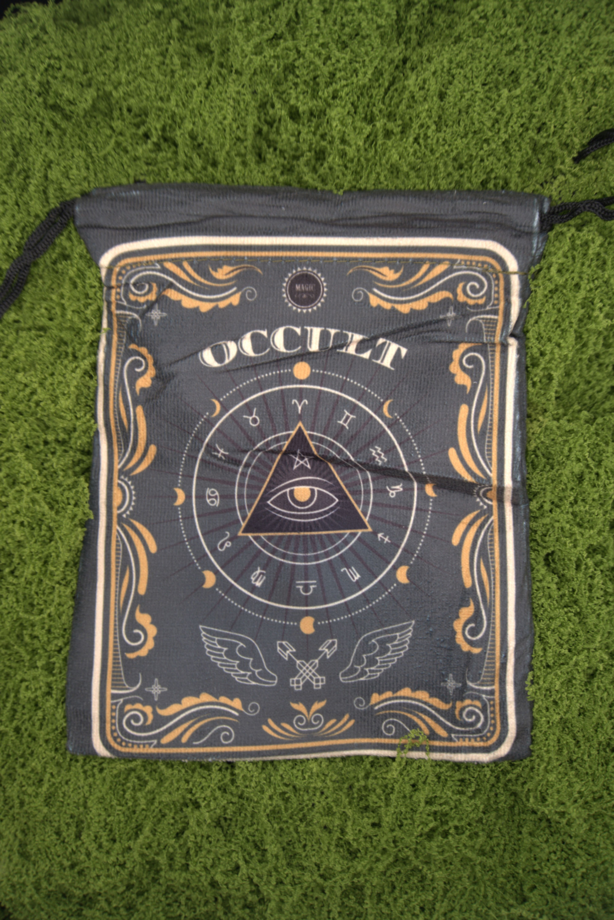 Divination Pouch