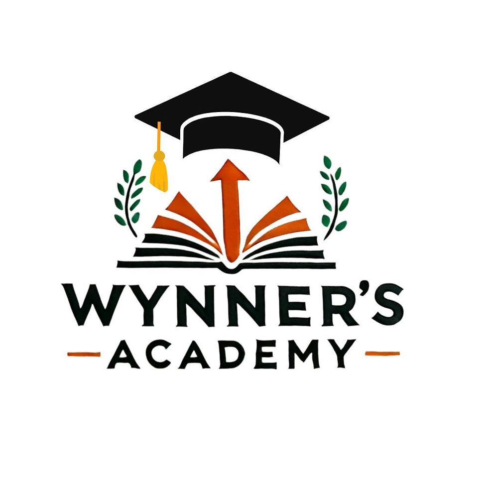 High School Summer Academy