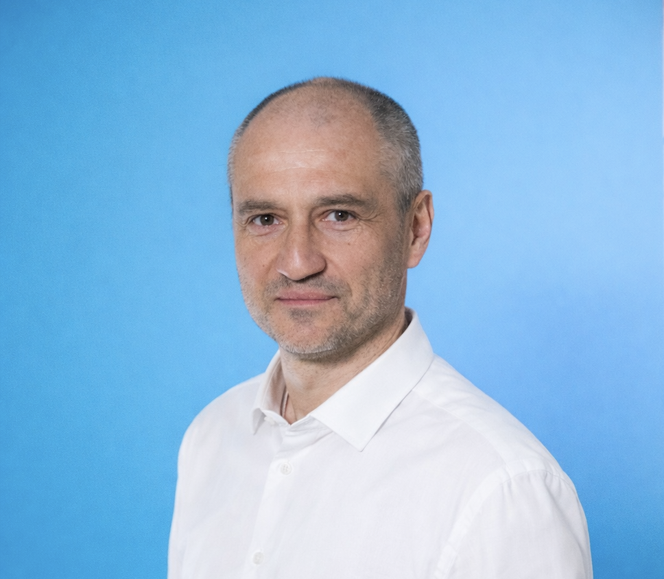 Writer: Michał Kasprzak