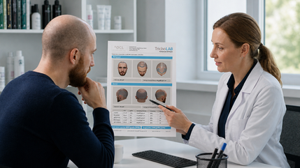 patient consultation