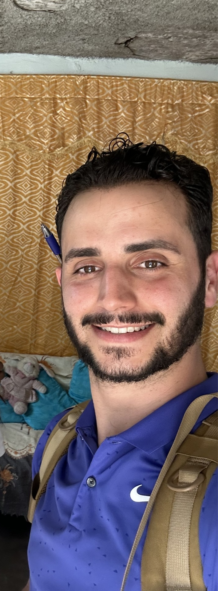Nino Baffa