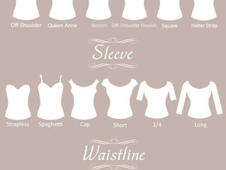 DIY Bride #9 - Bridal Attire