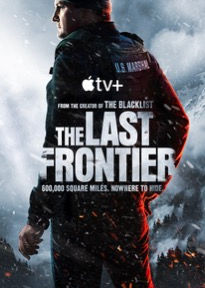 The Last Frontier