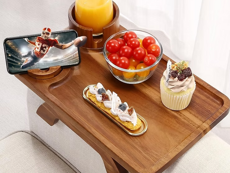 Newvante's Armrest Tray