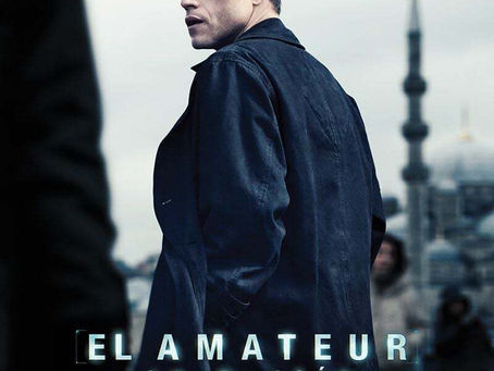 The Amateur