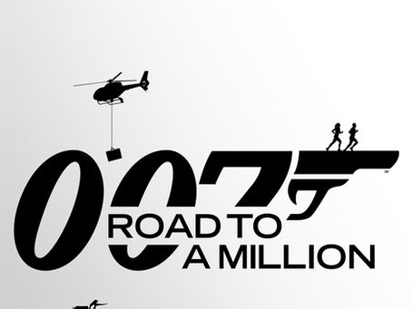 007: Road to a Million