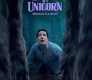 Death of a Unicorn