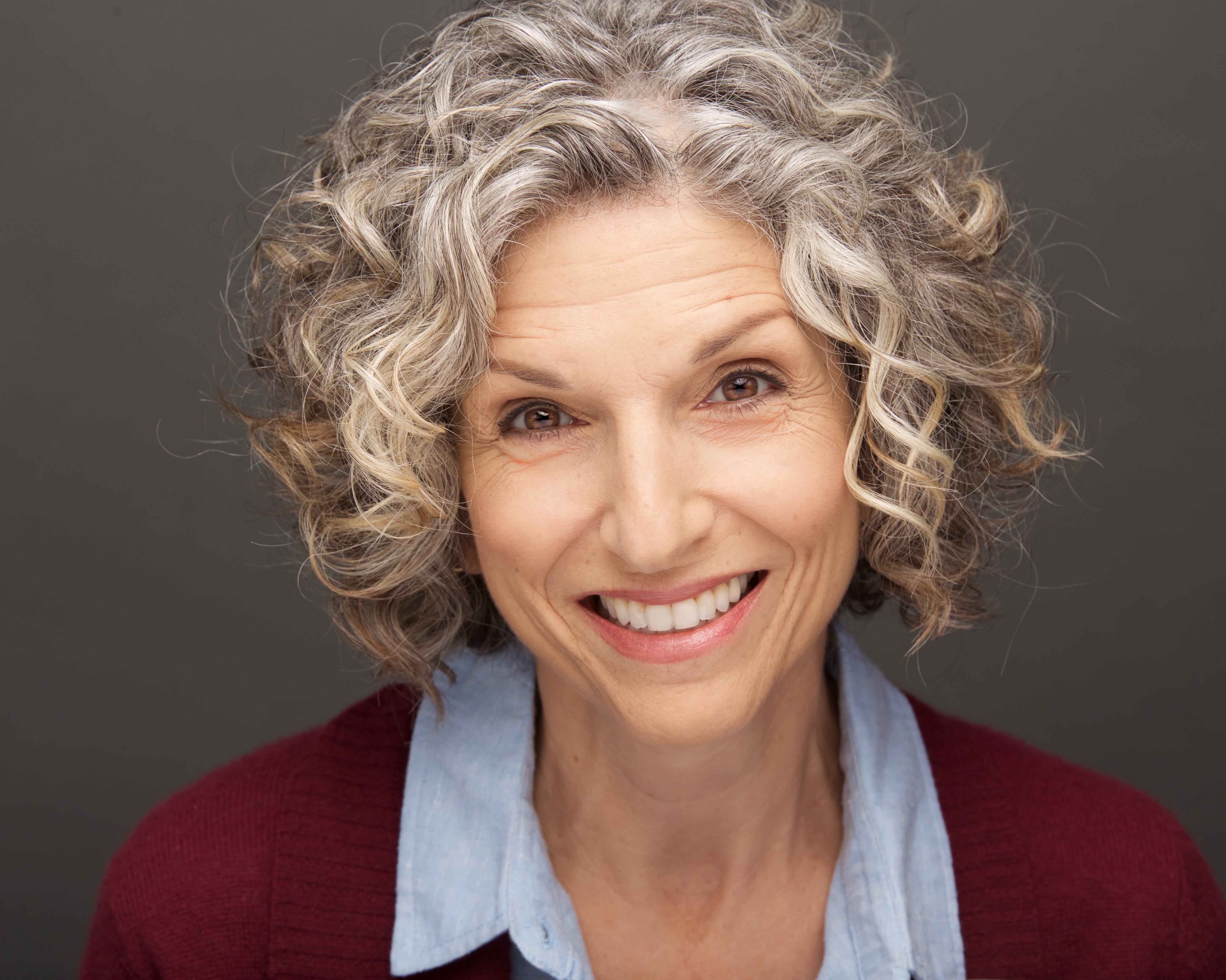 Cathy Ladman