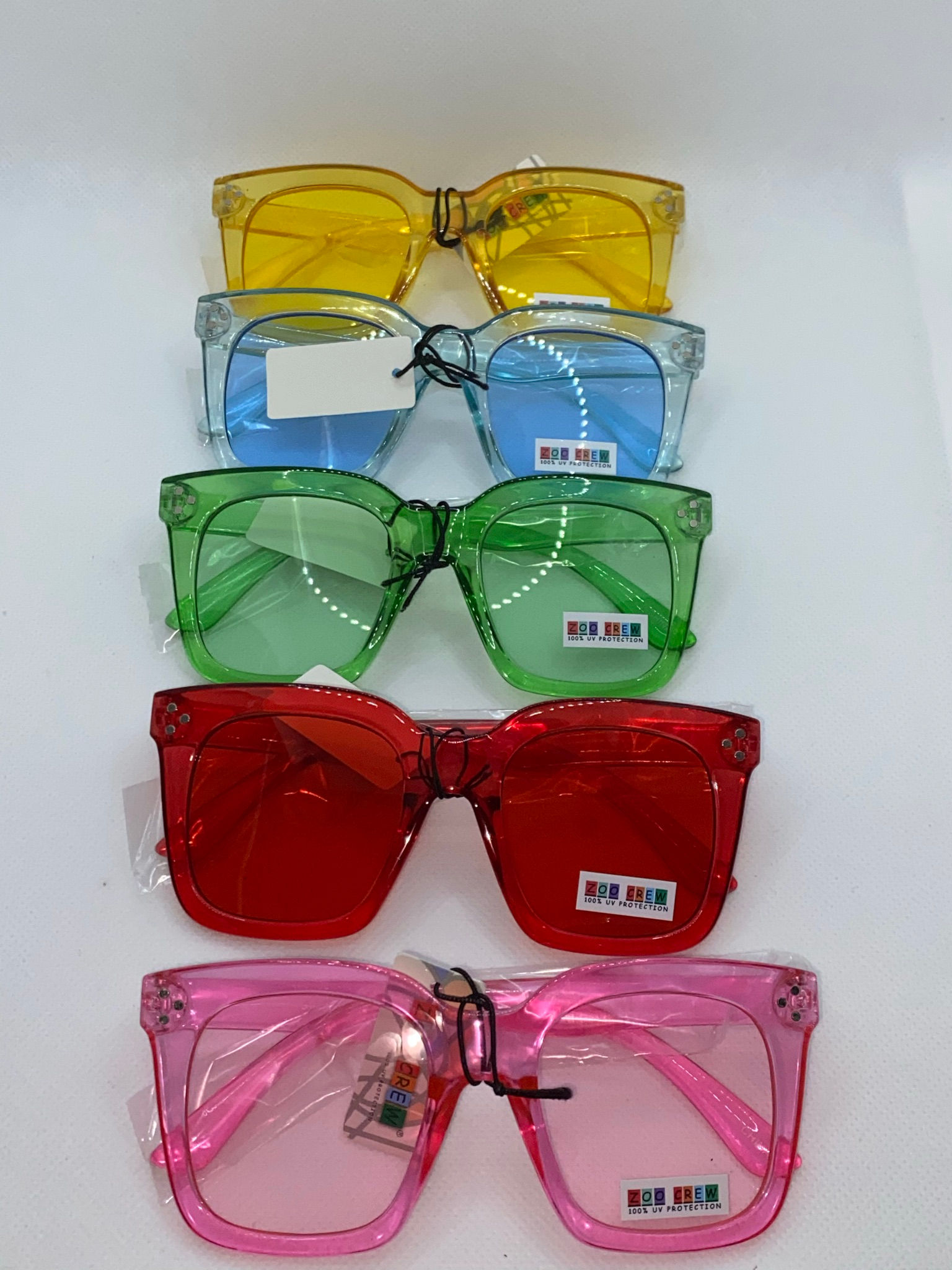 Kids Sunglasses