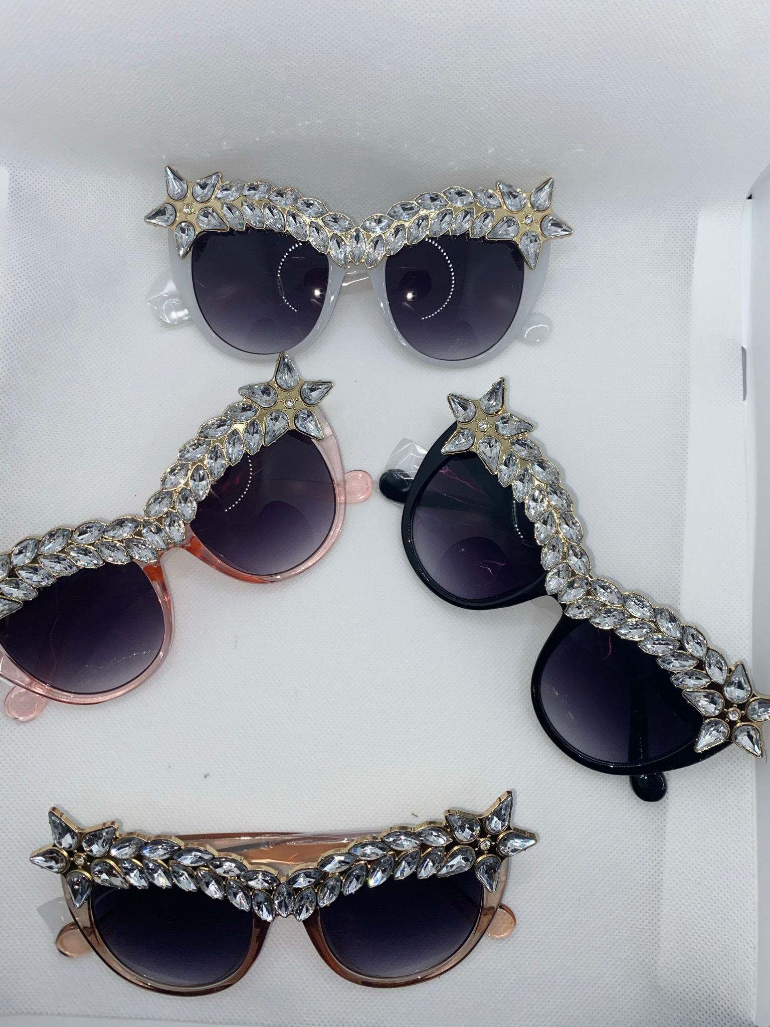 Woman Sunglasses