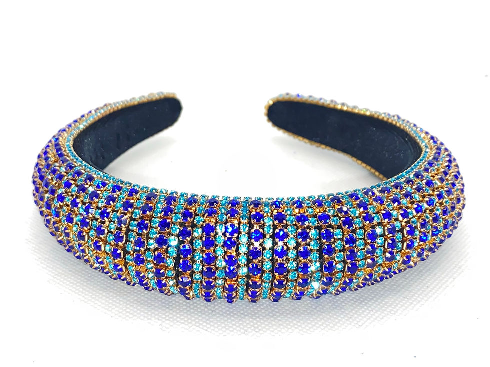Thumbnail: Bling HeadBands