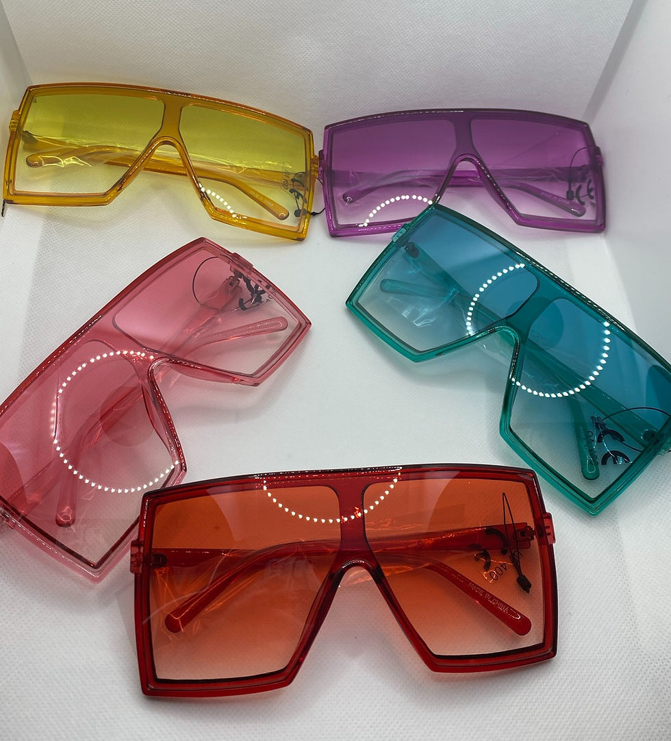 Thumbnail: Woman Sunglasses