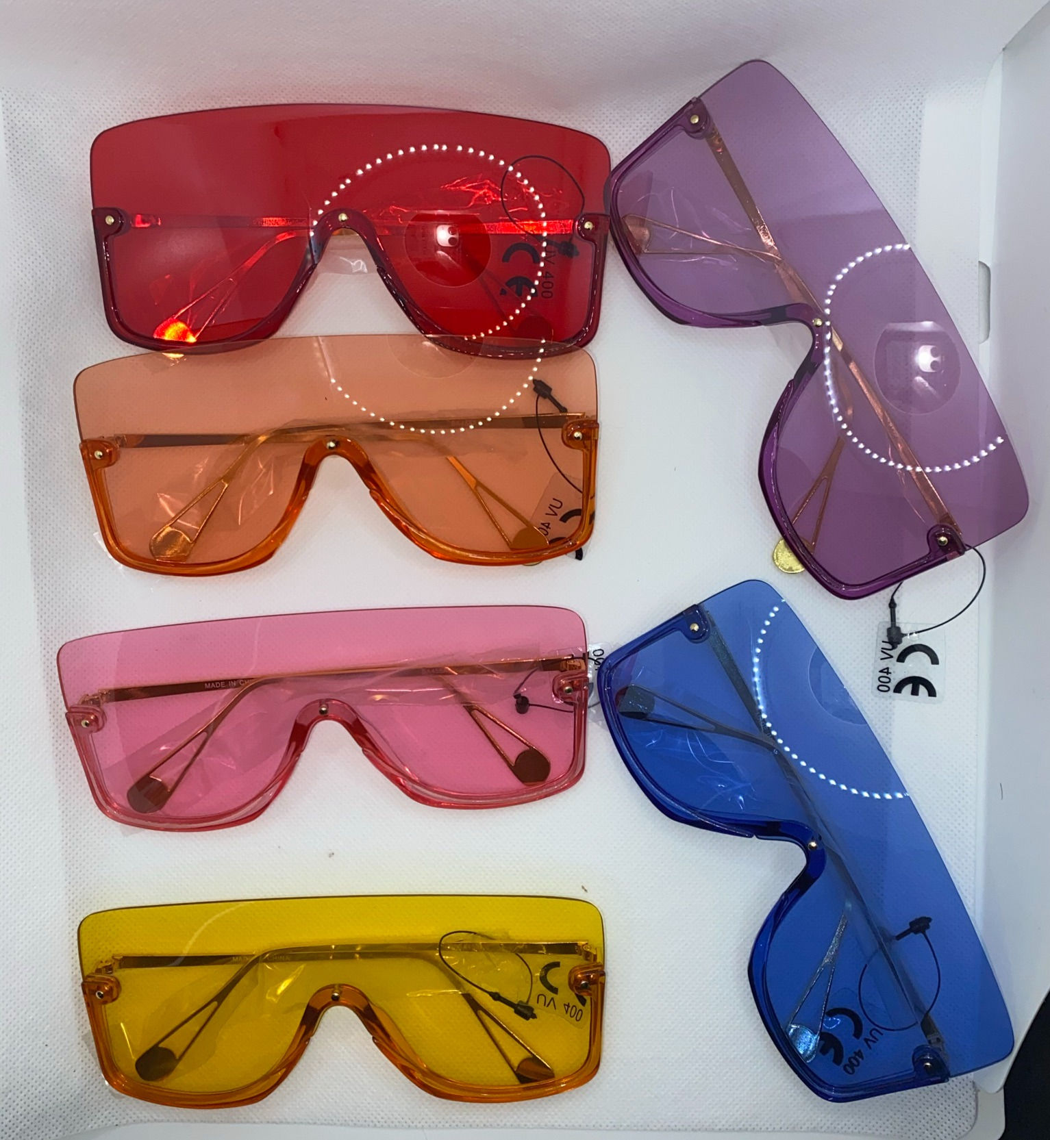 Woman Sunglasses