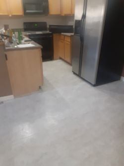 SY ENTRANCE AT KITCHEN