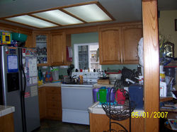 The Great Remodeled Kitchen