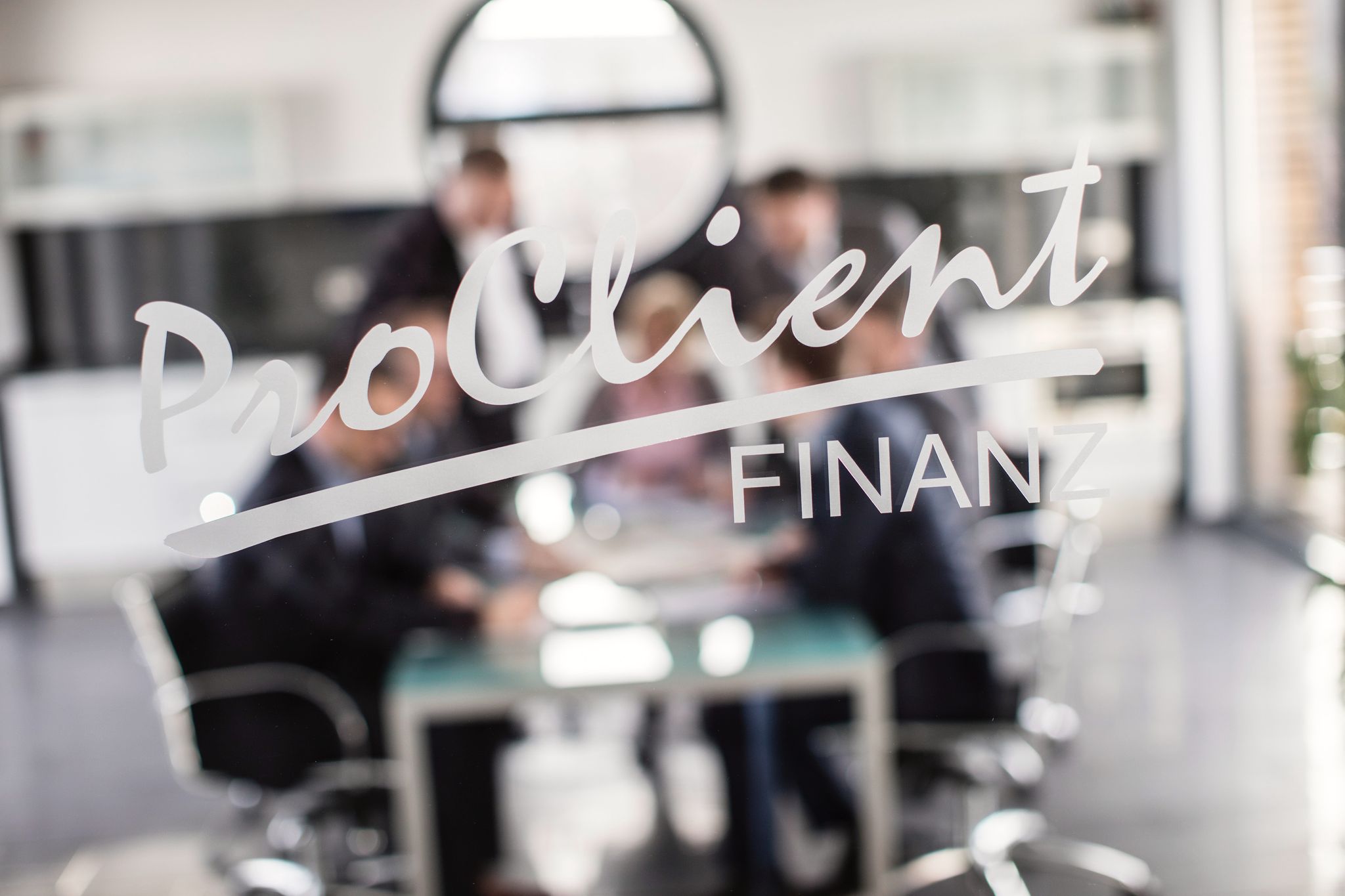 ProClient FINANZ Büro