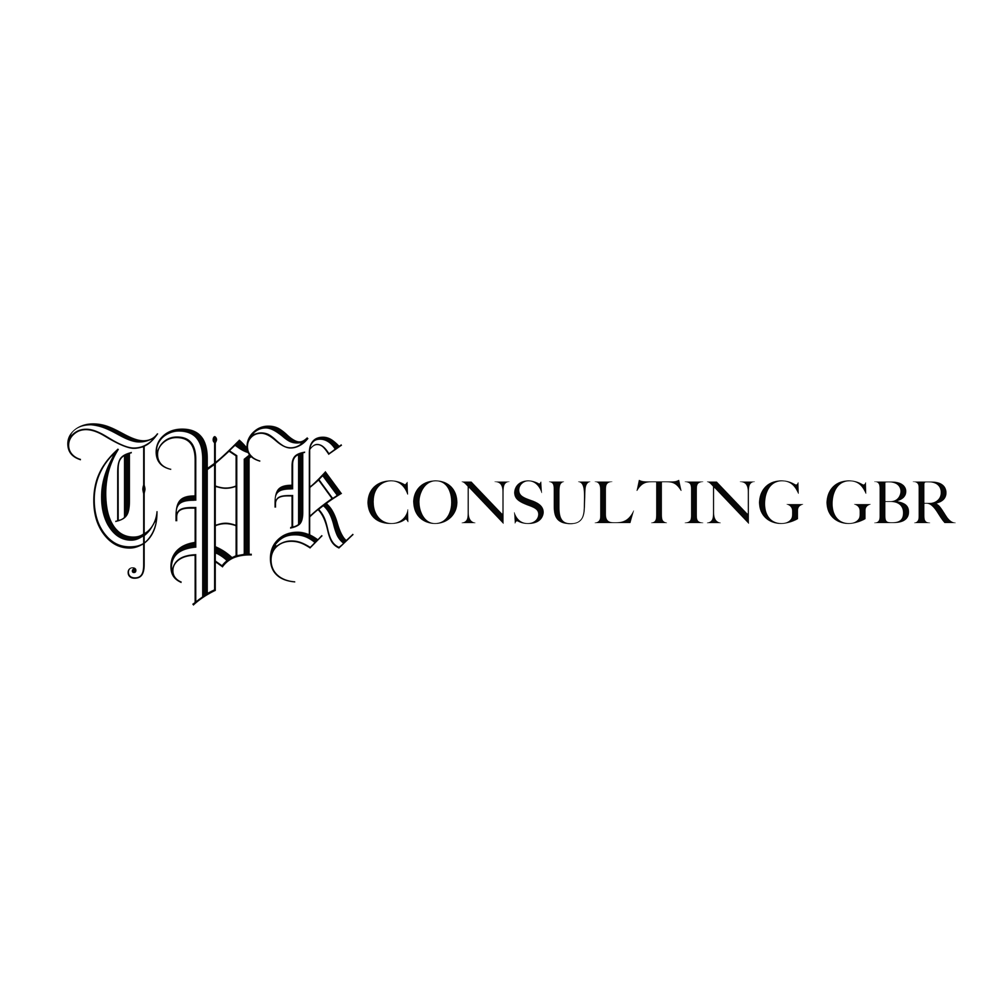 TPK Consulting Logo