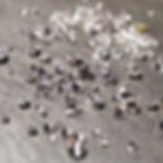 Lupenreine Diamanten