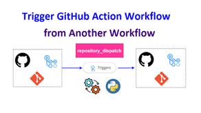 LetsDevOps: How to Trigger GitHub Actions Workflow from another Workflow