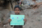 Sponsor an Orphan