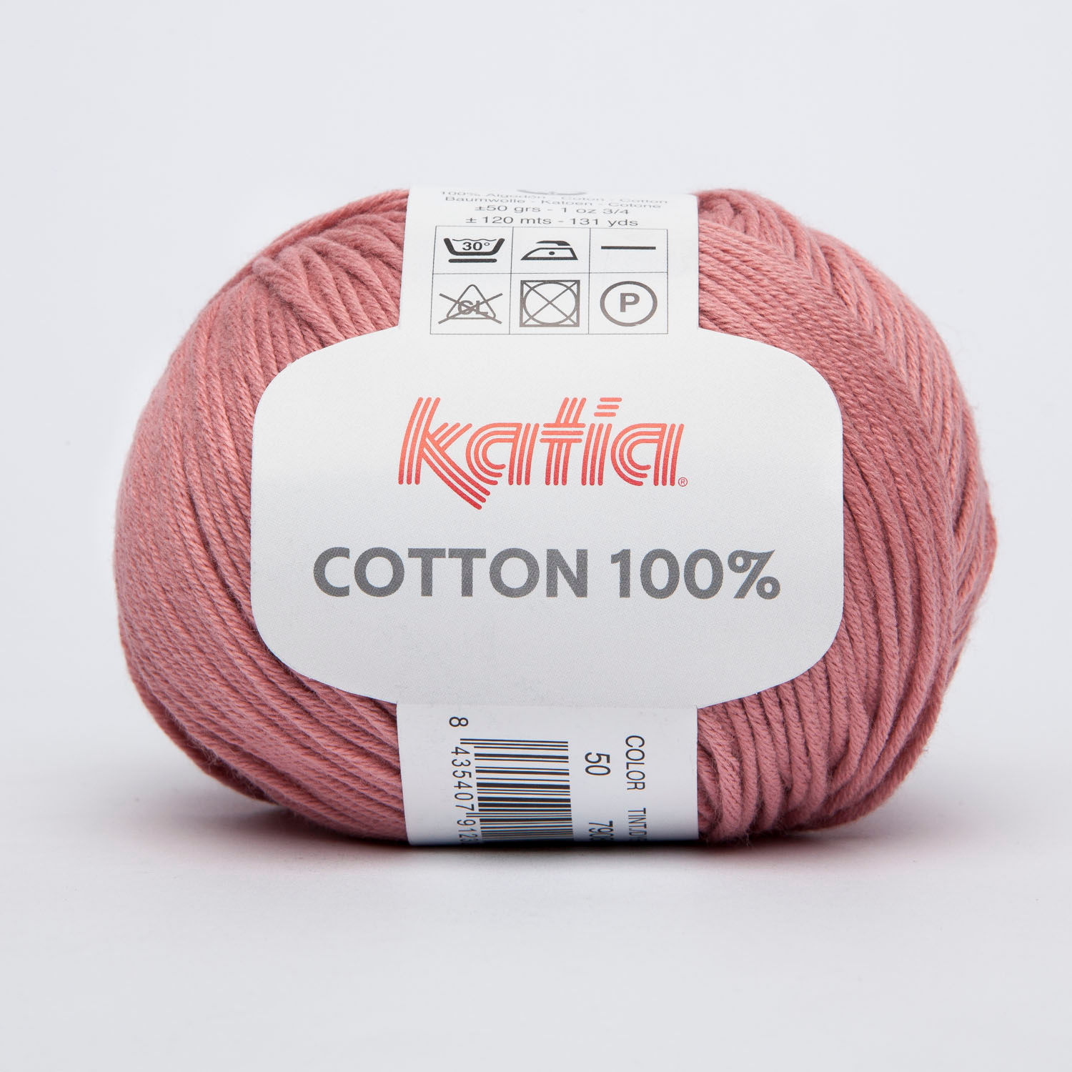 Cotton 100% - Color nº 50