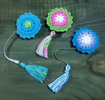 Dale vida a tu cinta métrica.