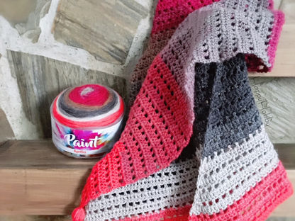 1 Ovillo, 1 Pañuelo