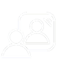 leadership mirror icon