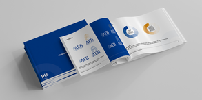 Manual de Normas Gráficas - AEB