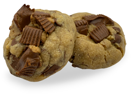 Peanut butter cookie 43 230213