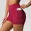Miniatura: Pilates Sports Shorts With Pockets
