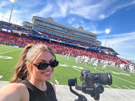 Whether they shoot photos, edit hype videos, or design graphics, the best sports creatives share more than just technical skill, they share a mindset.