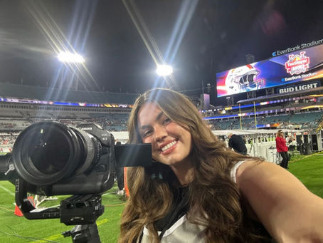 The future of sports media is bold, immersive, and personal. And it is yours to shape. In this new era, athletes have the power to shape their narratives. By embracing their unique stories and leveraging the tools available, they can build powerful personal brands that resonate far beyond the field.