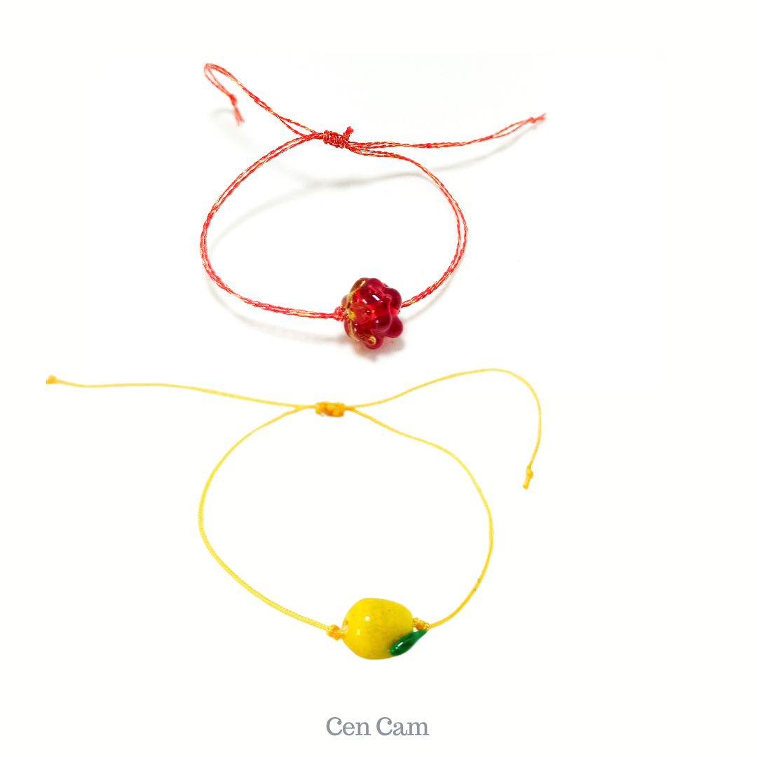 Meyveli Bileklik (2 'li)