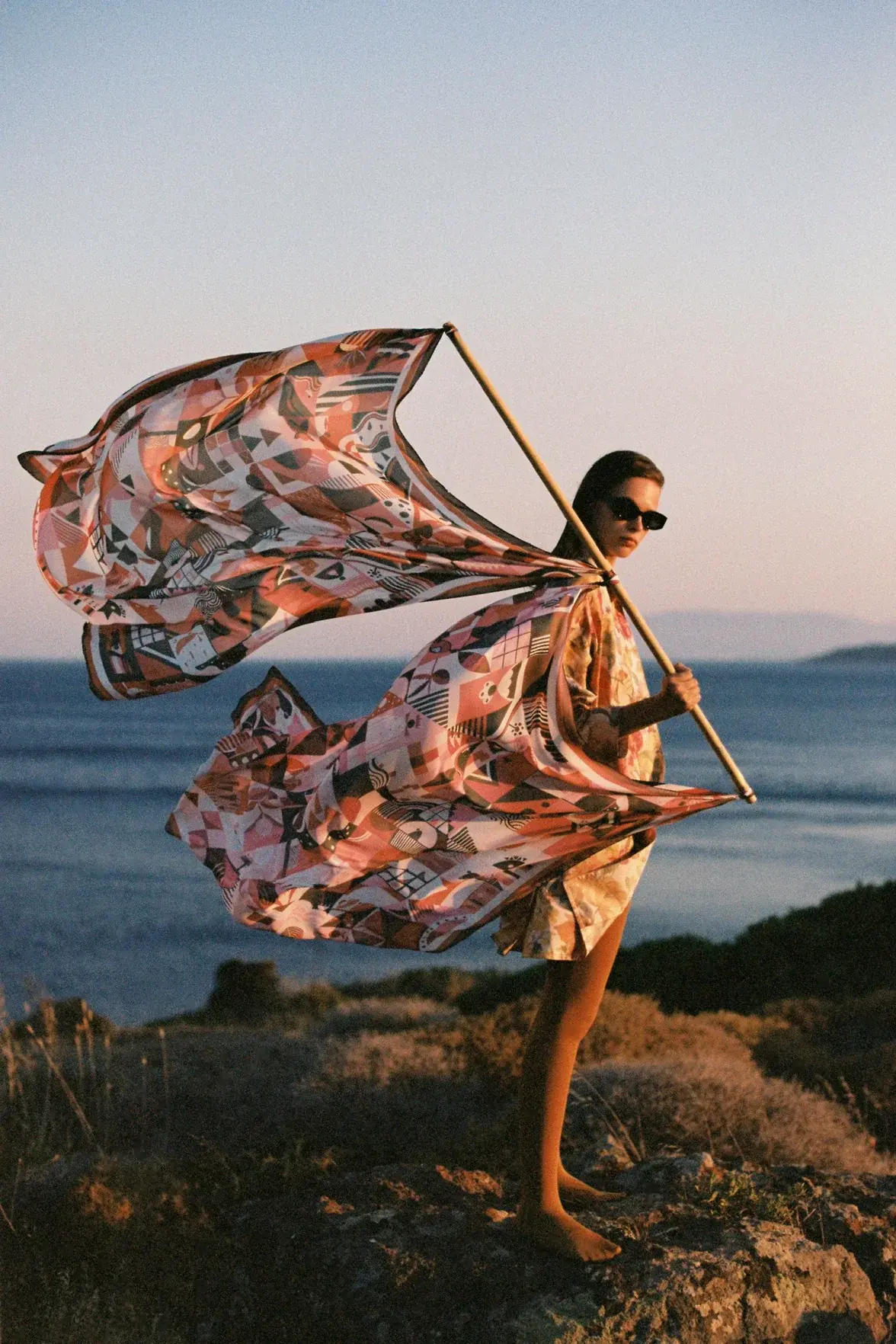 Galene - Crossword (Pink)