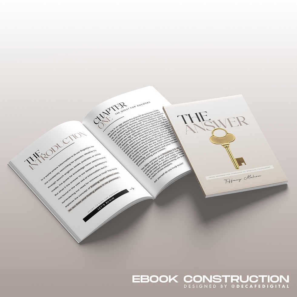Thumbnail: E-Book Construction