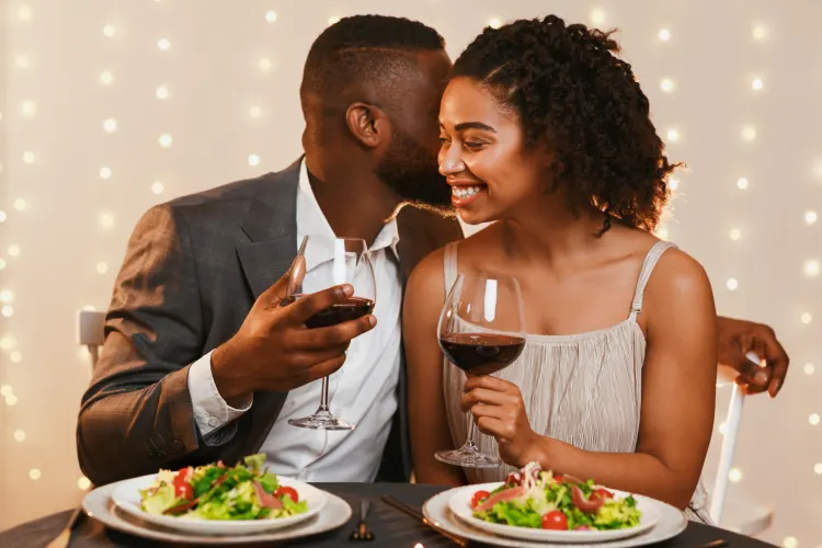 PDubbz Catering - Wedding & Event Catering in Dallas photo