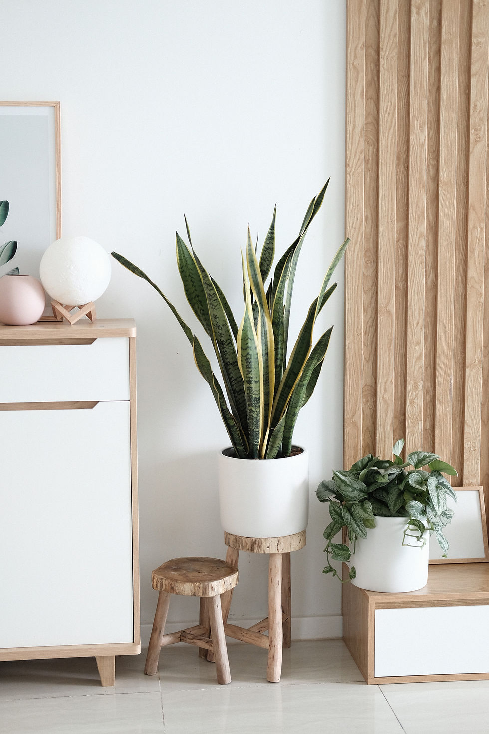 How to decorate your Airbnb