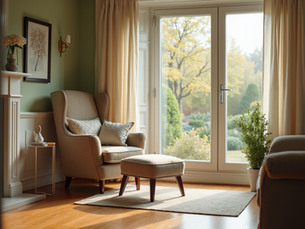 Live-in care in Bedford — a complete guide for families