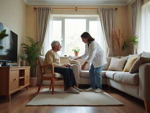 The Ultimate Guide to Booking Flexible Home Care Services in Bedford