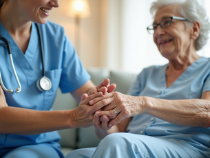 Comprehensive Care Services Explained
