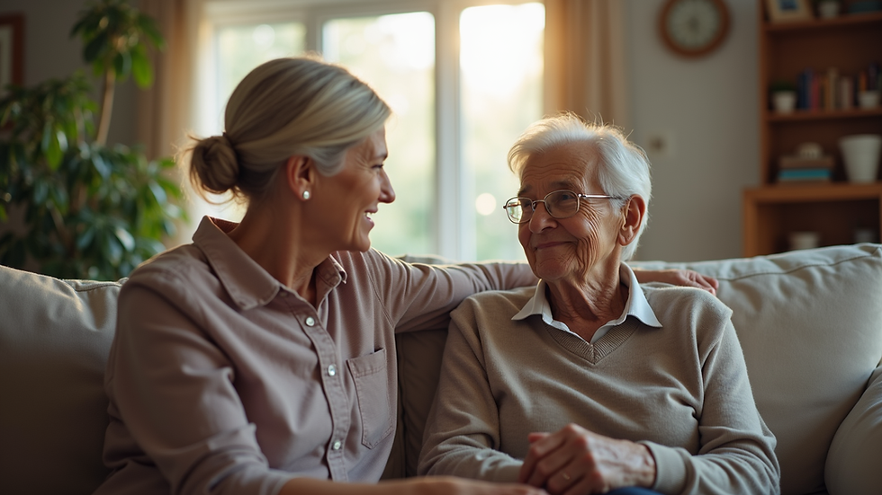 Comprehensive Community Care Support Bedford & Bedfordshire: Compassionate Care Tailored to You