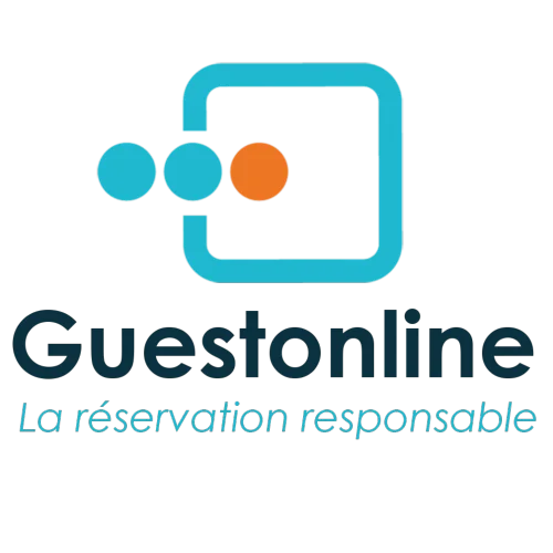 Logo de Guestonline