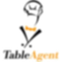 Logo de TableAgent