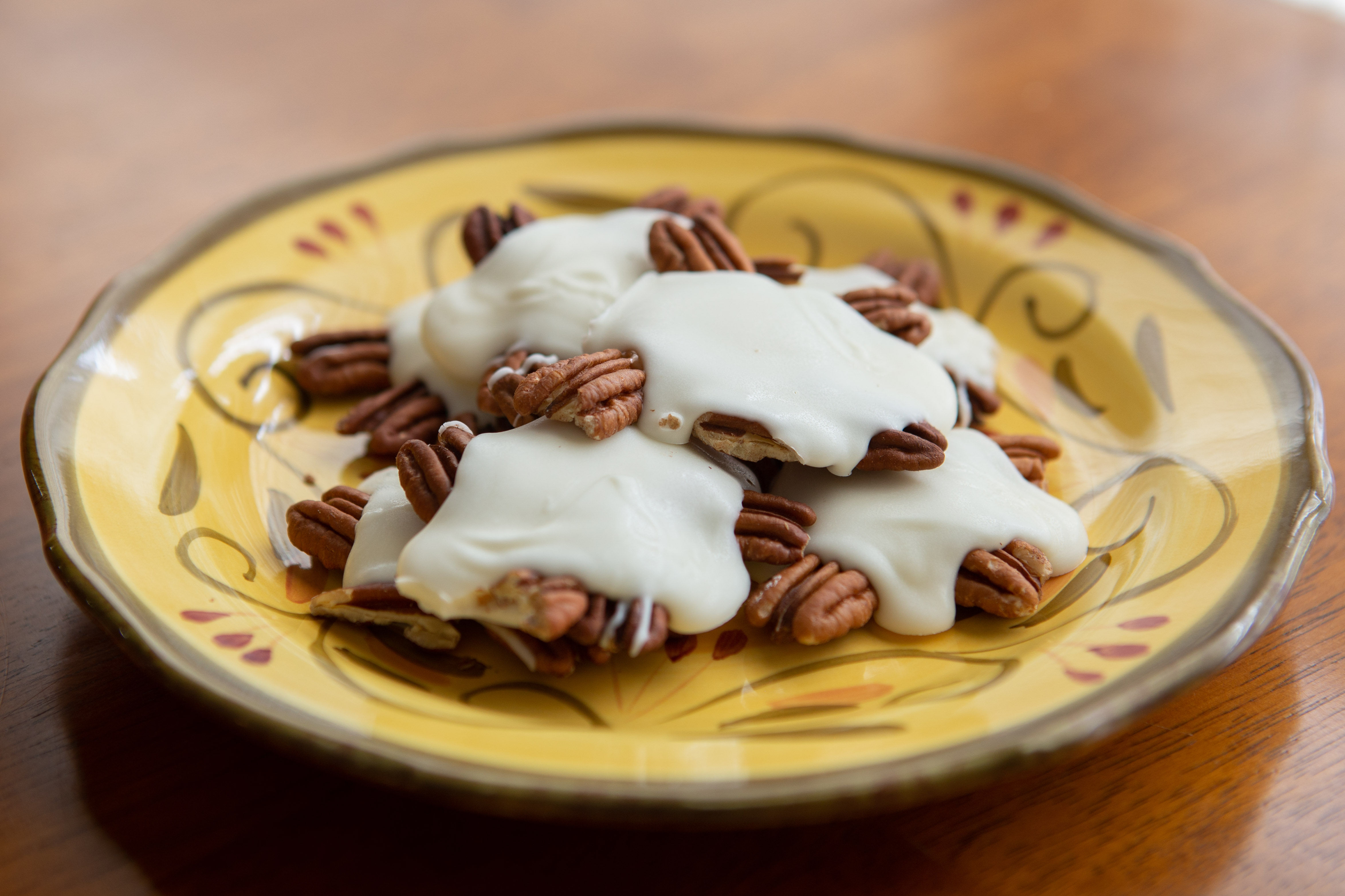 Turtles - White Chocolate