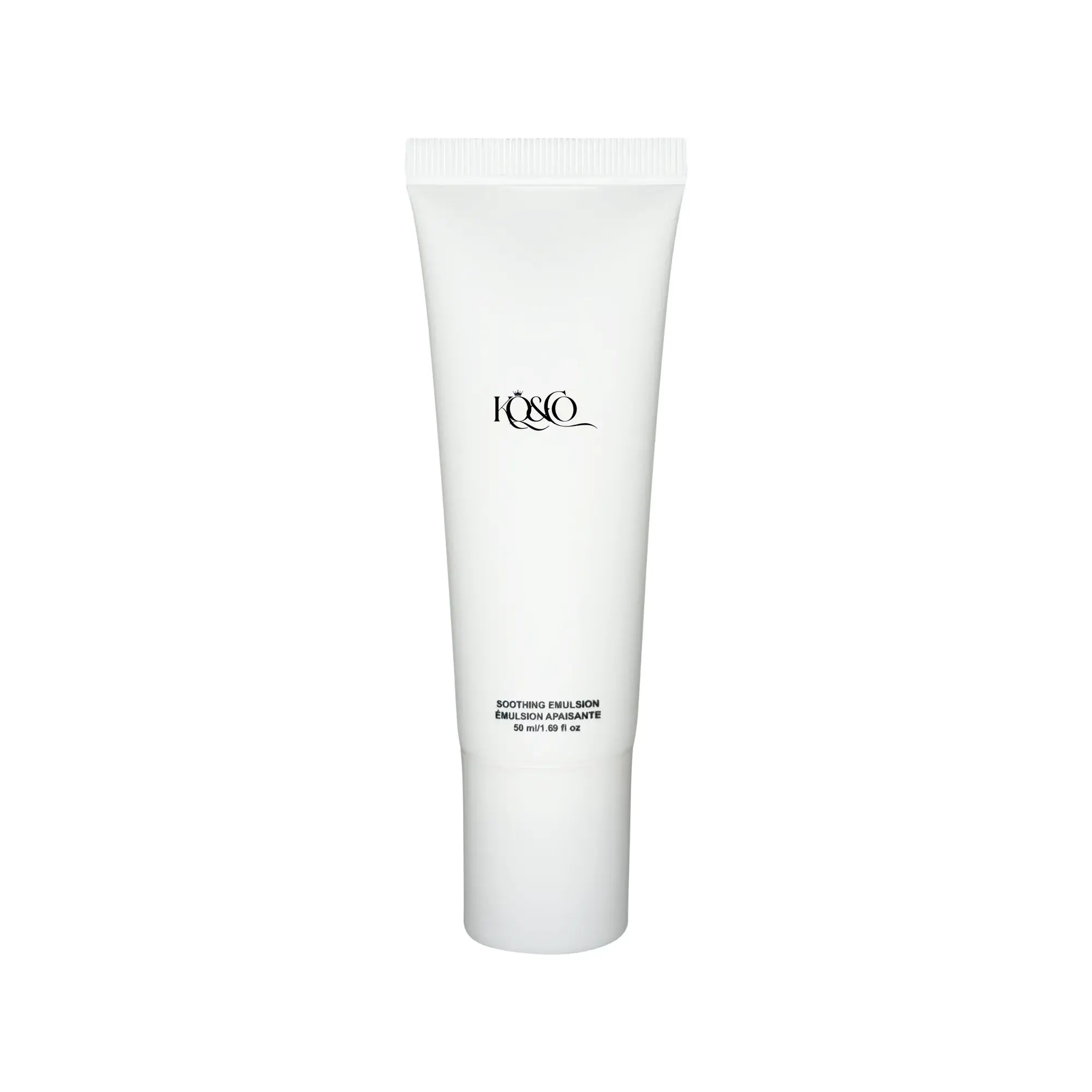 Soothing Emulsion