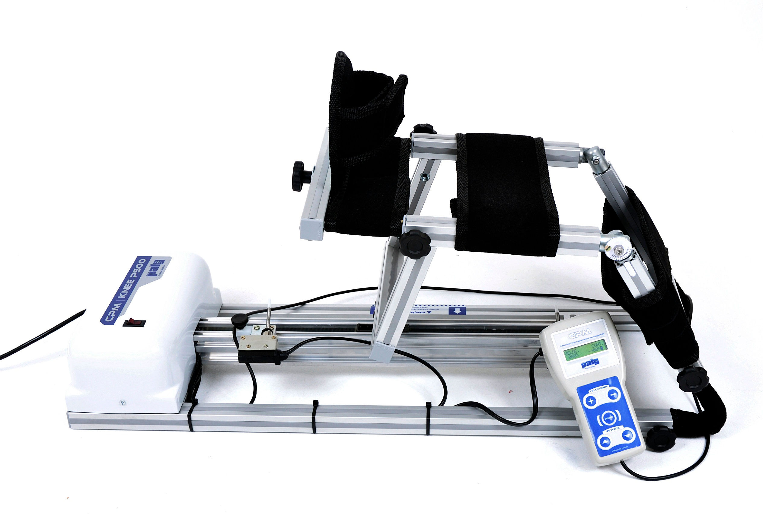 Movimento passivo contínuo CPM JOELHO CPM QUADRIL fisioterapia Aparelho ortopedico LATERAL